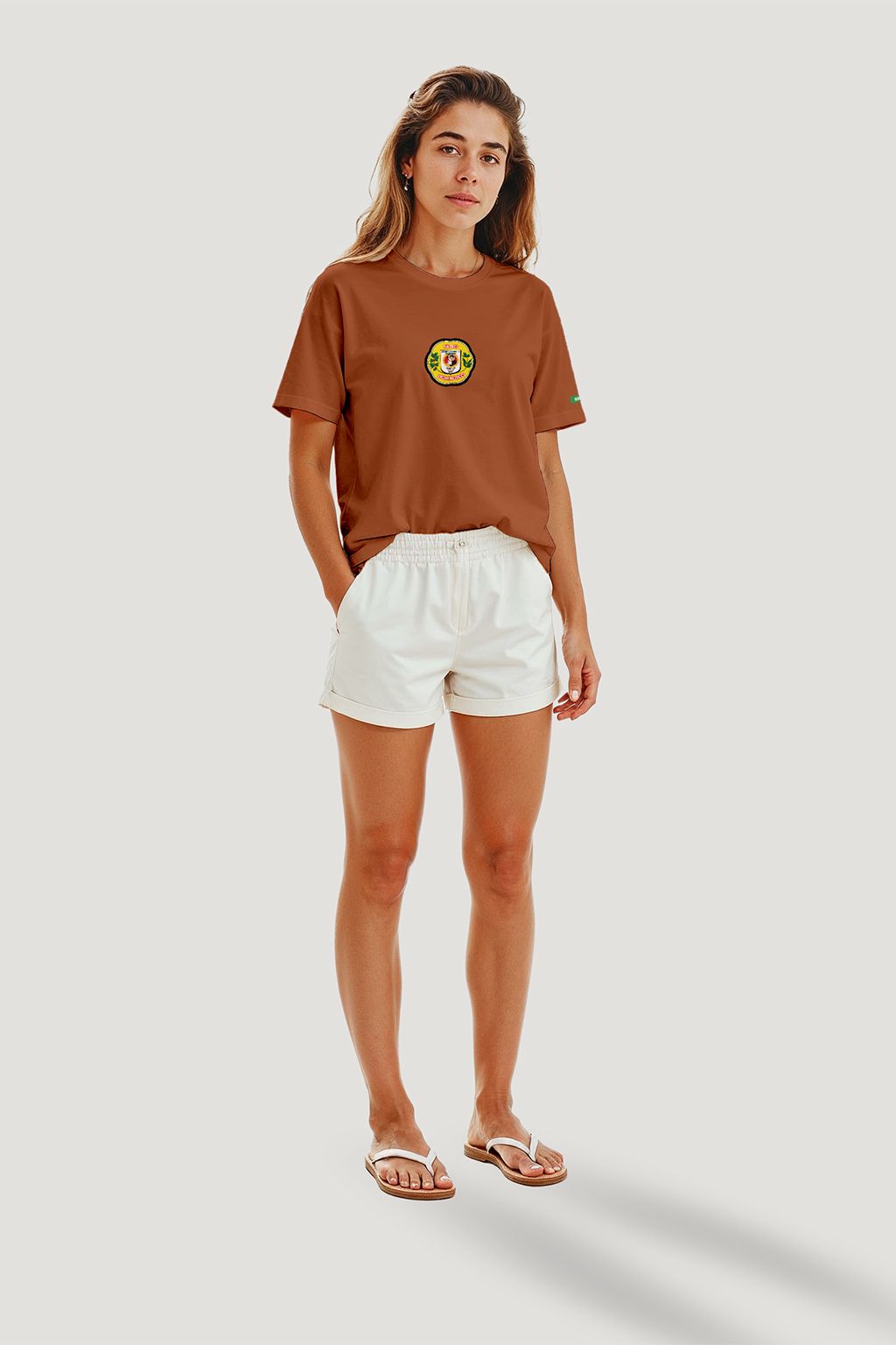 CAMISETA FILTRO DOM BOSCO - MELHOR FILTRAR