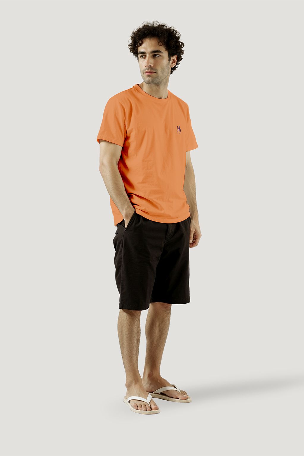 CAMISETA DEBOAS ICONICO