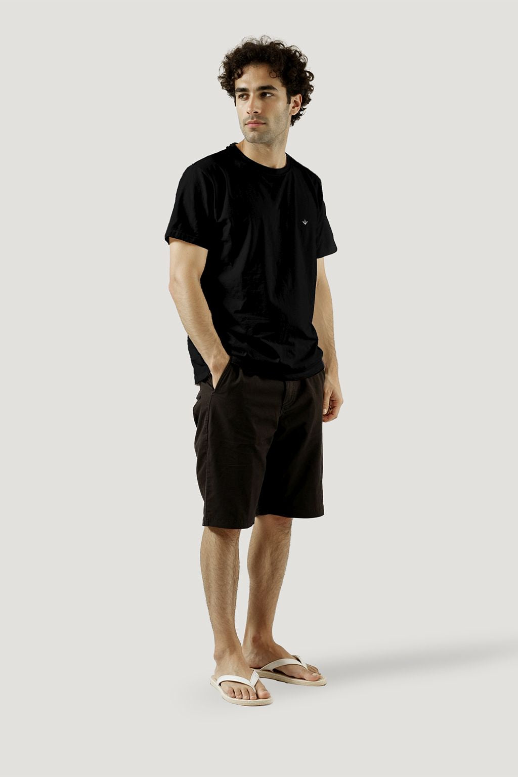 CAMISETA BRISE CONCRETO