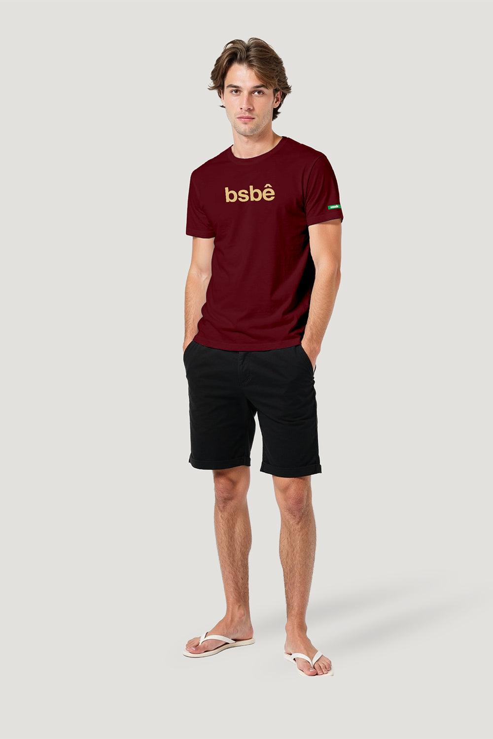 BSBÊ | TRADICIONAL