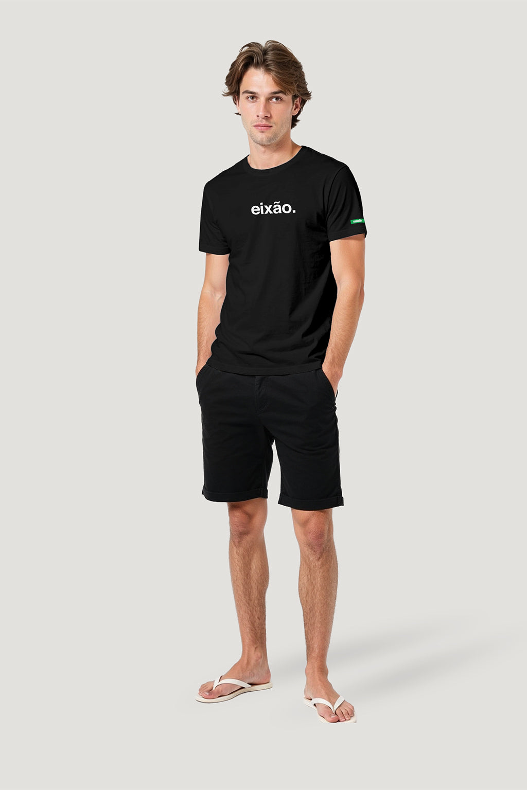 EIXÃO | TRADICIONAL