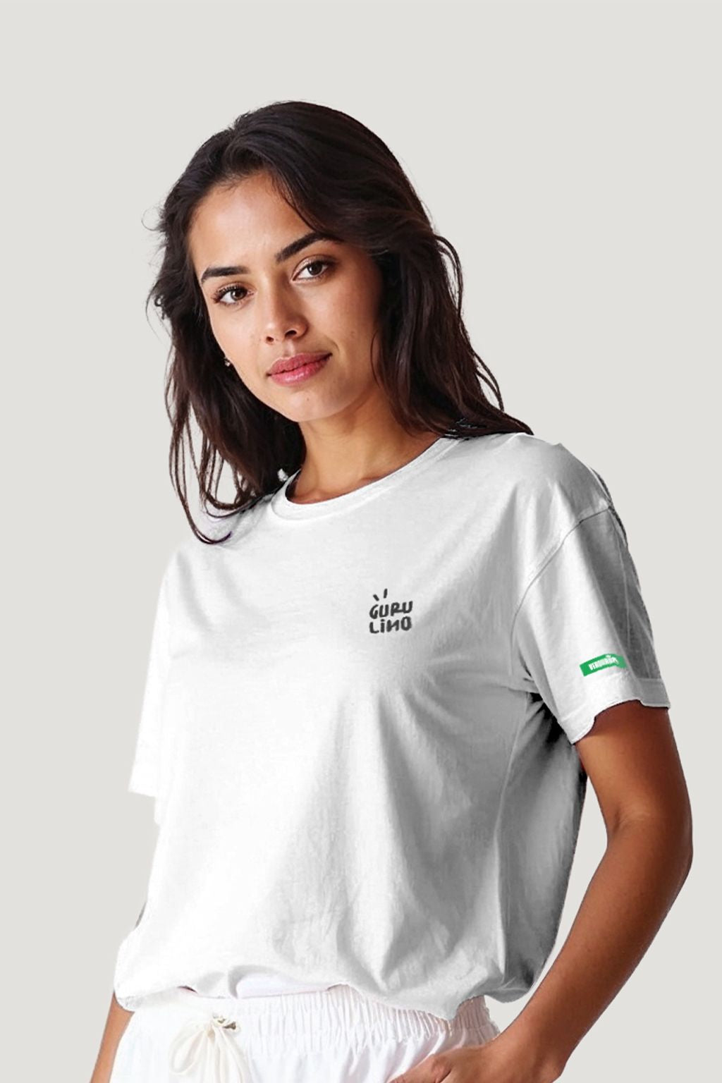 CAMISETA TOTEM IPE | GURULINO