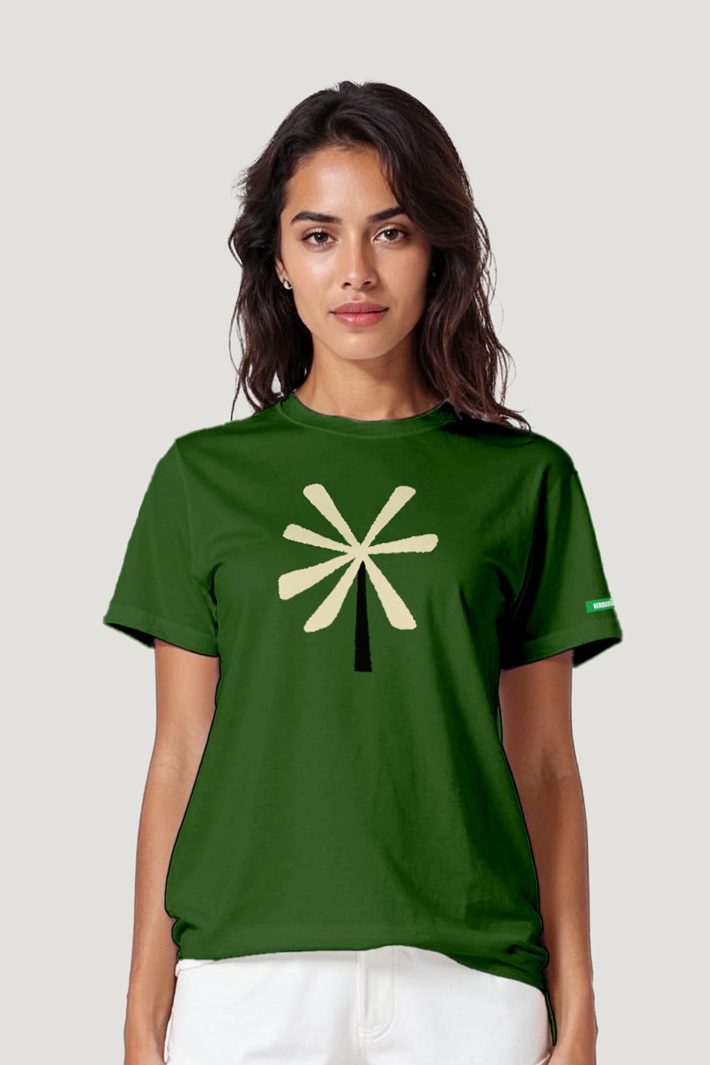 CAMISETA TUCANO | BRIXX