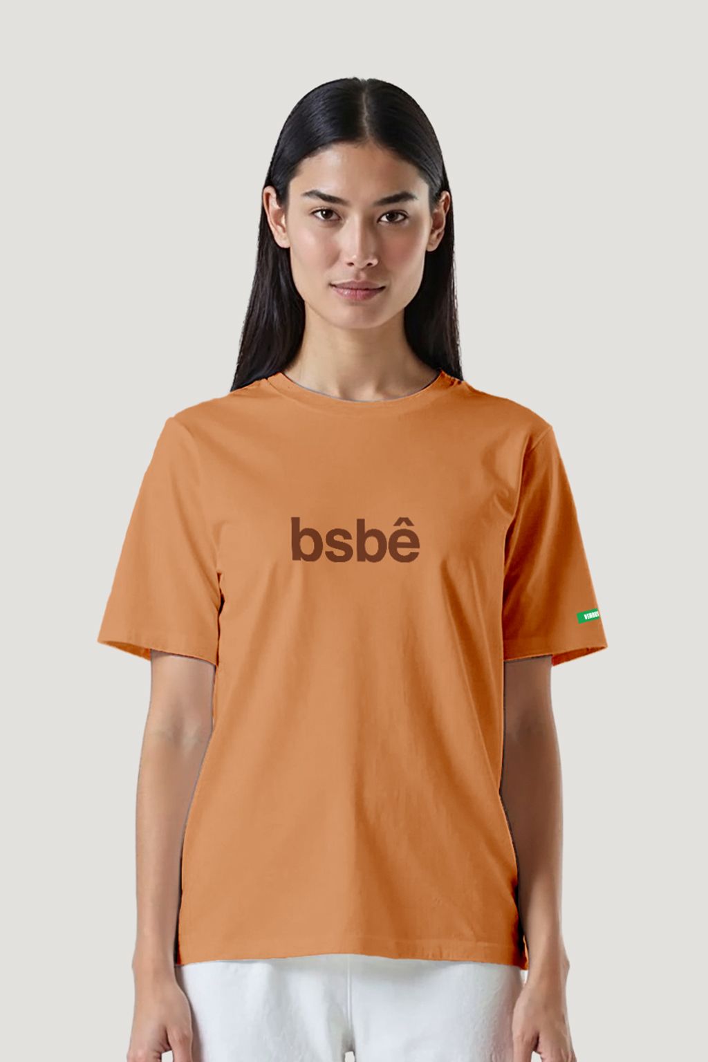 CAMISETA BSBE