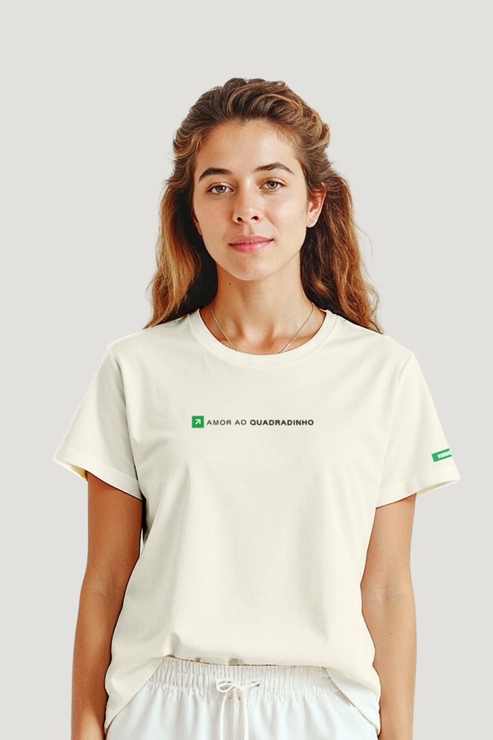 AMOR AO QUADRADINHO | TRADICIONAL