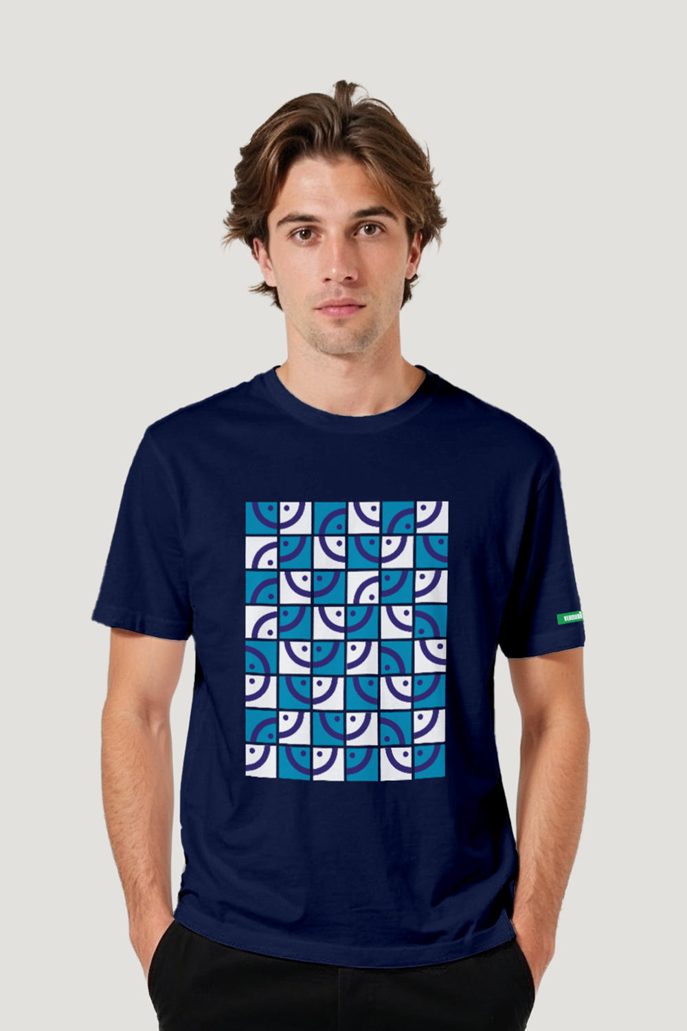 AZULEJO FELIZ | TRADICIONAL