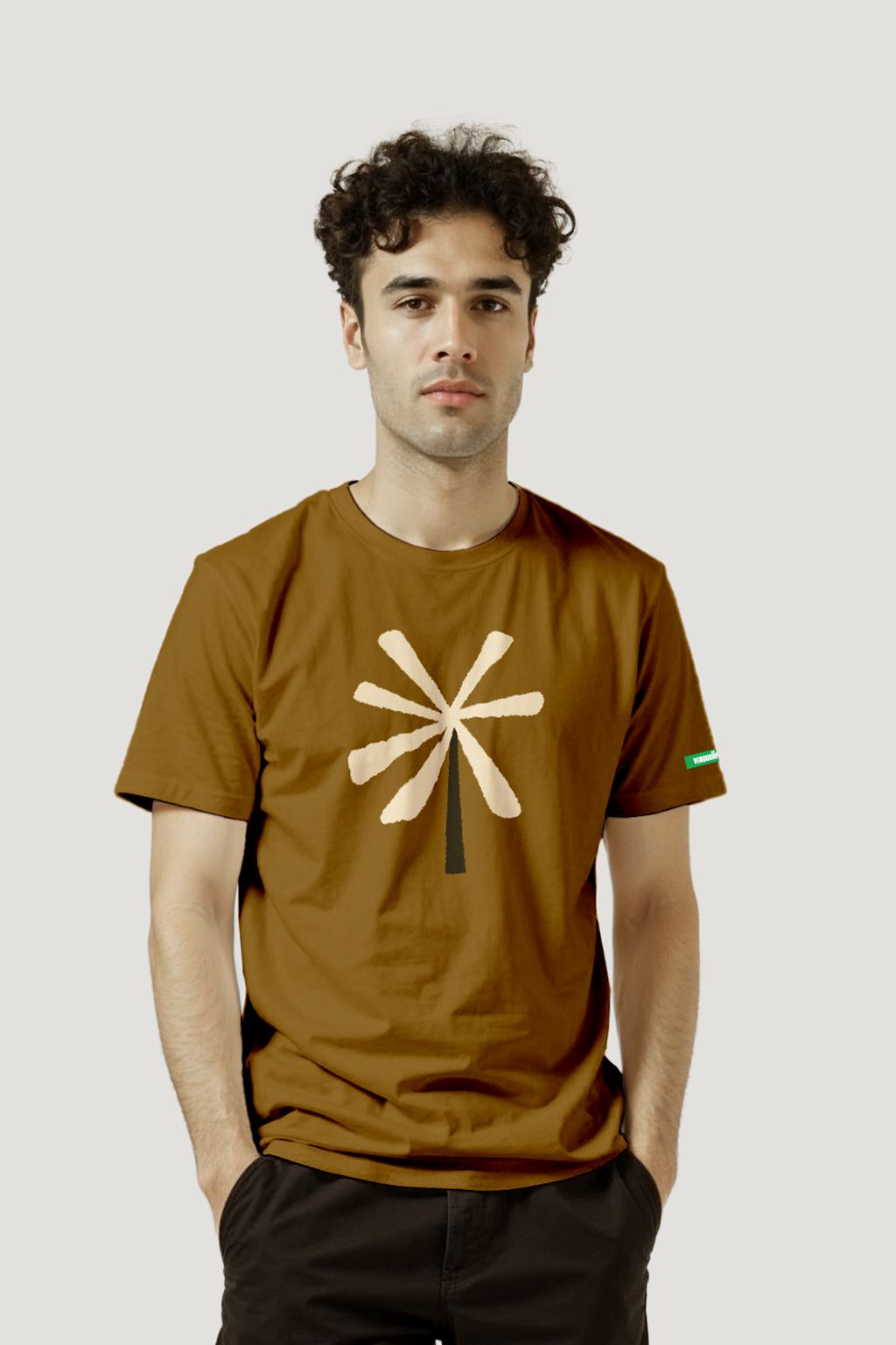 CAMISETA TUCANO | BRIXX