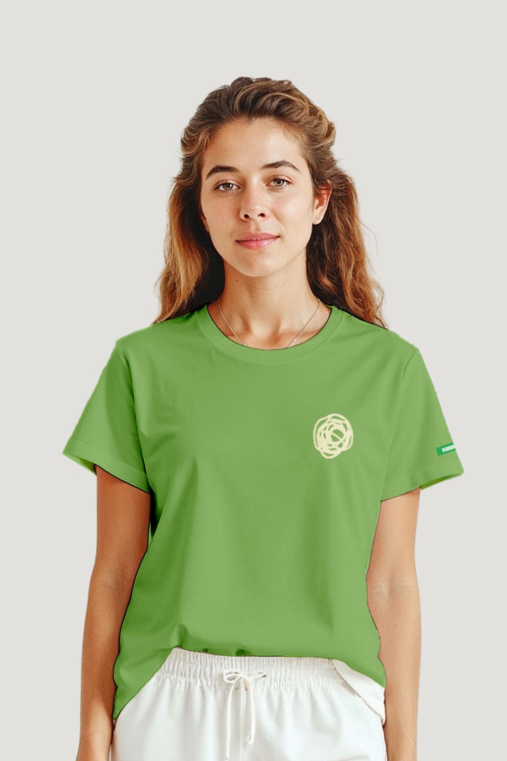 CAMISETA SOL DO CERRADO | BRIXX