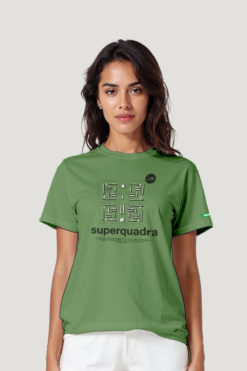 SUPERQUADRA | TRADICIONAL