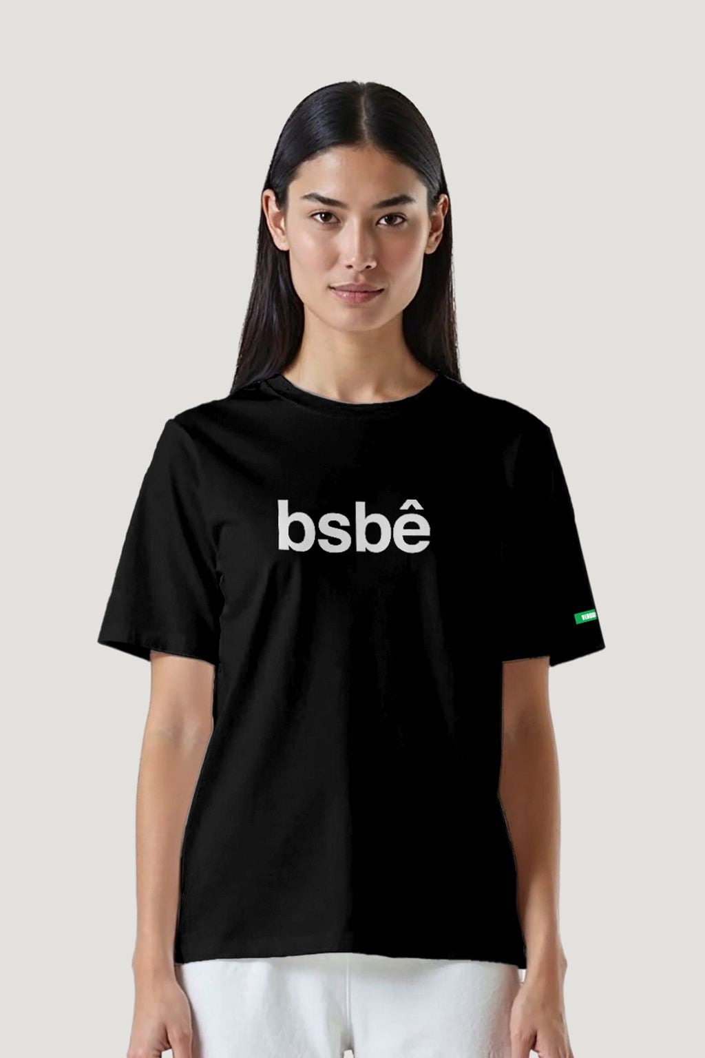 CAMISETA BSBE