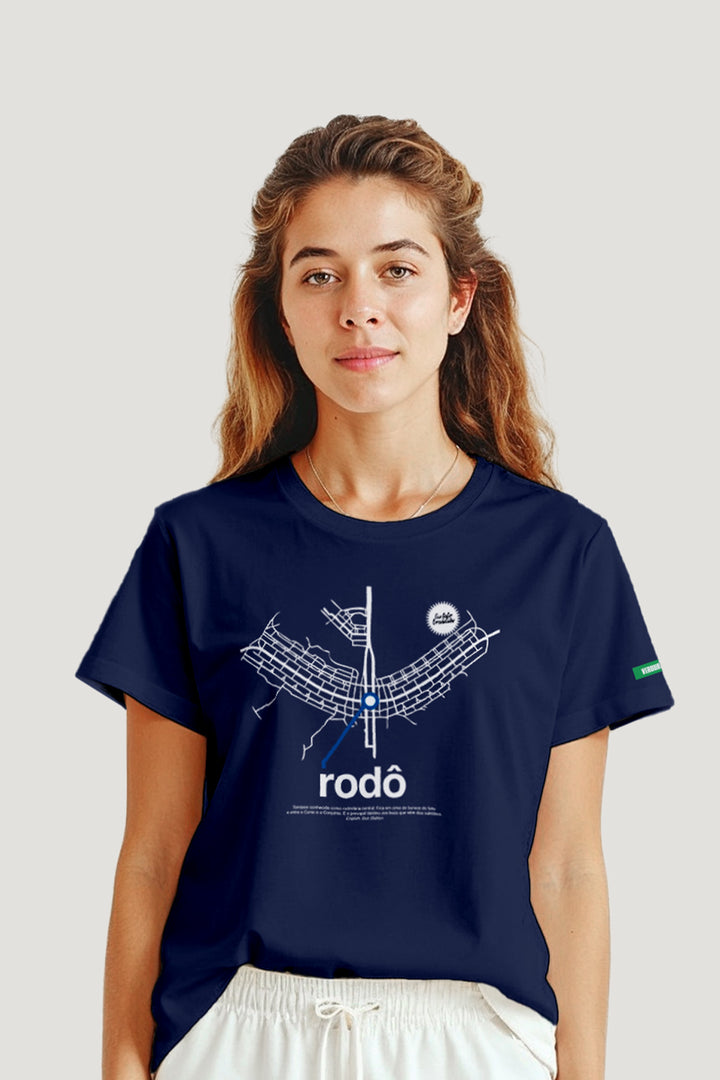 RODÔ | TRADICIONAL