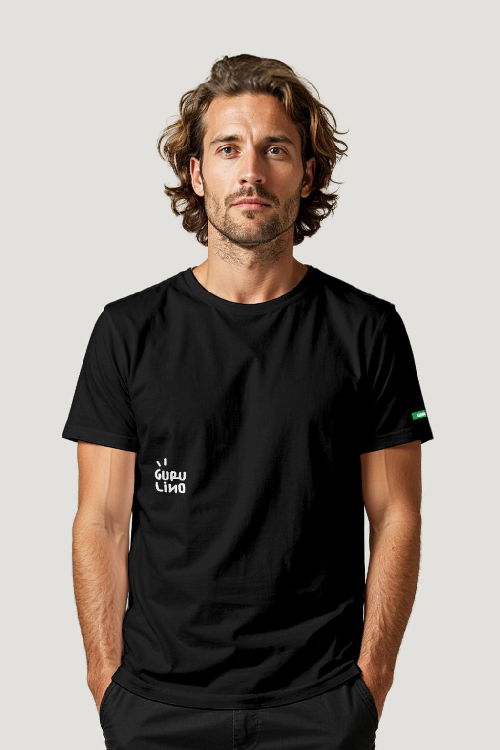 CAMISETA PEACHES | GURULINO