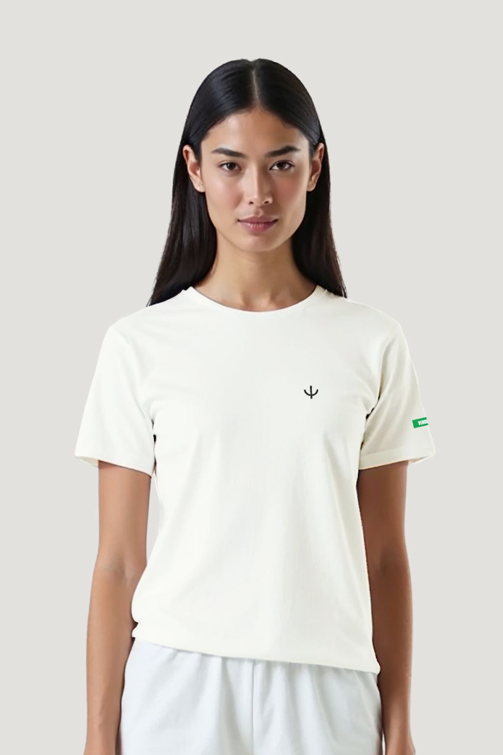 Camiseta Tradicional Algodão Lobo Unissex
