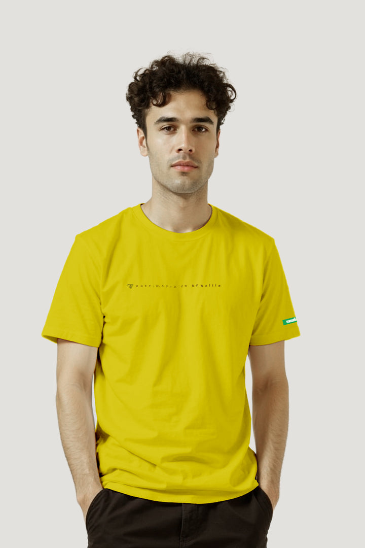 PATRIMÔNIO DE BRASÍLIA | TRADICIONAL