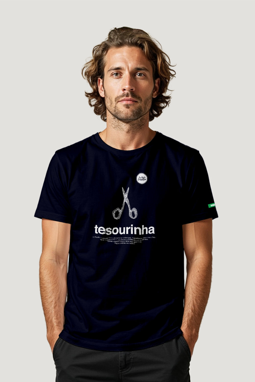 TESOURINHA | TRADICIONAL