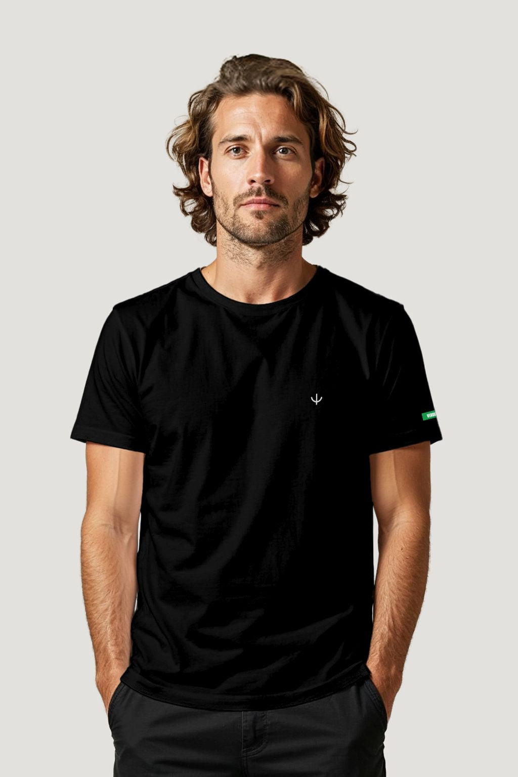 CAMISETA GEOMETRISMOS