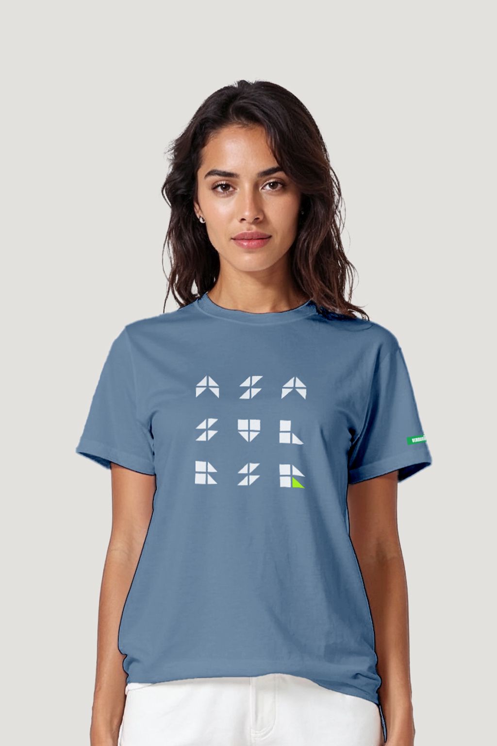 CAMISETA ASA SUL