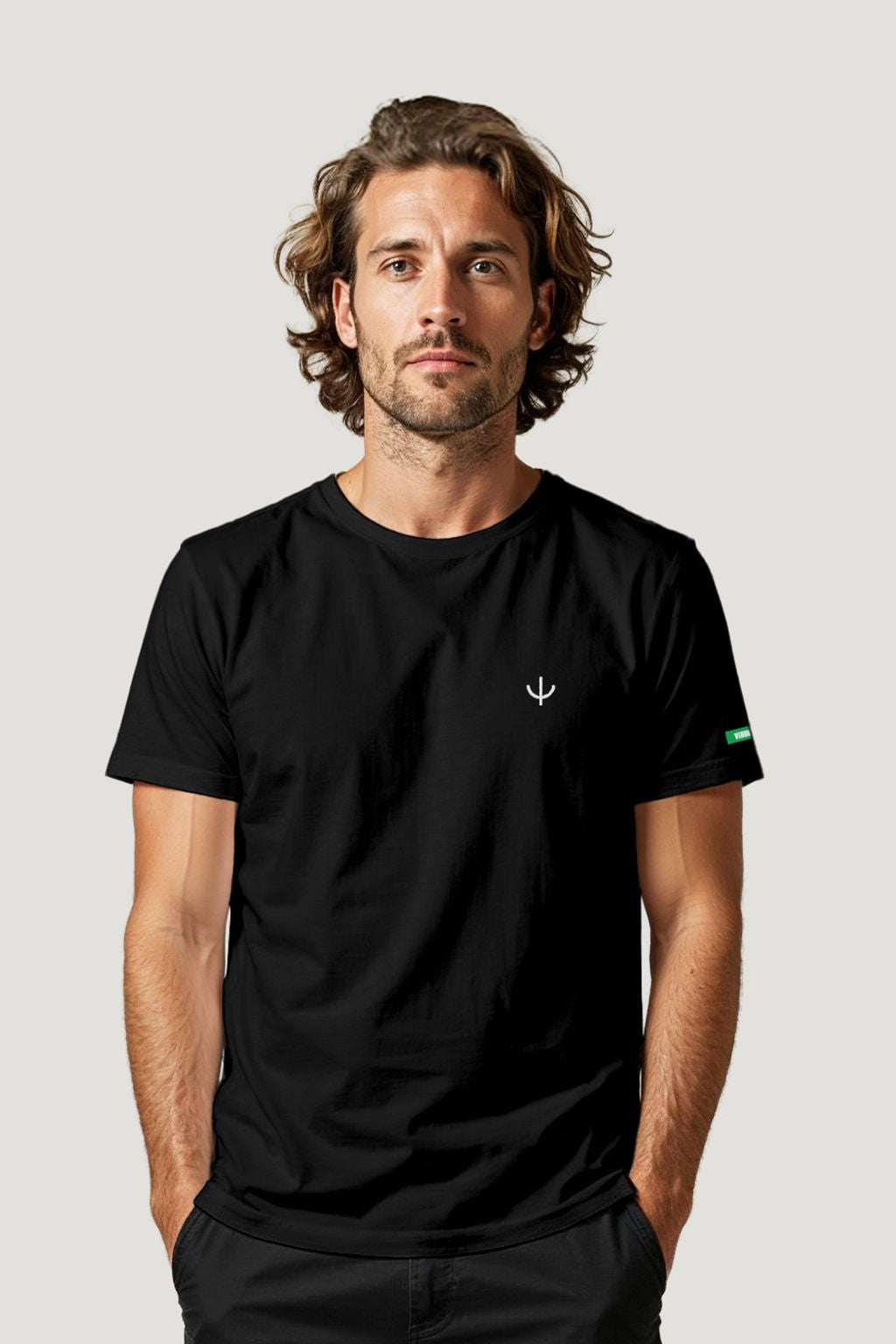 Camiseta Tradicional Algodão Itamaraty Unissex