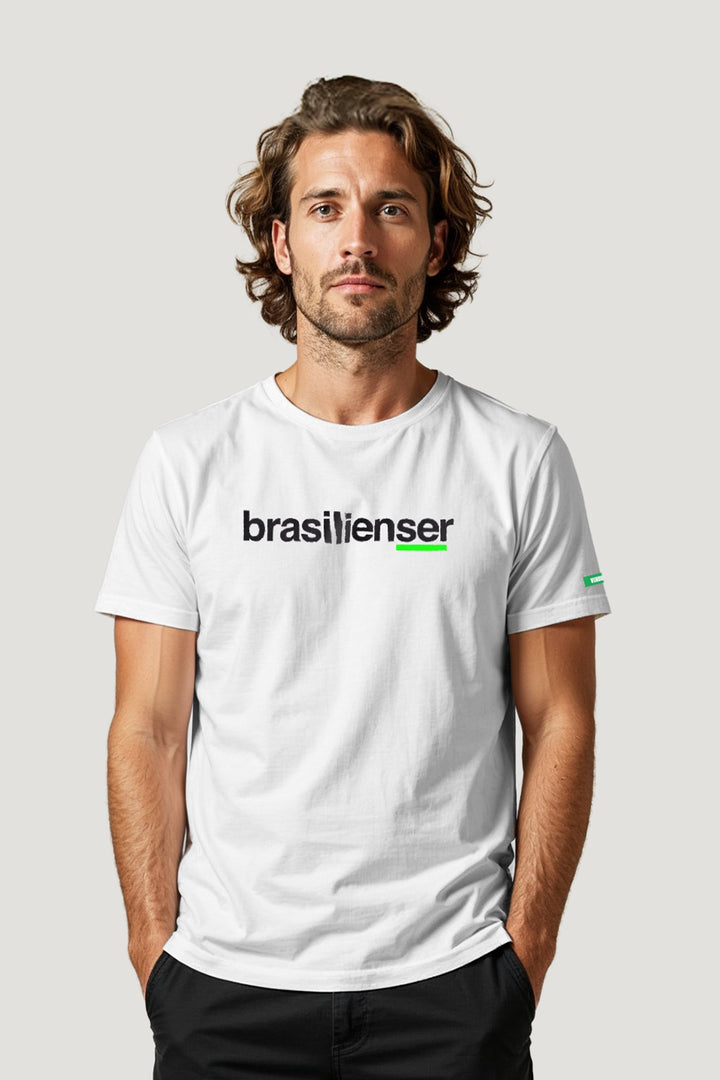 BRASILIENSER | TRADICIONAL