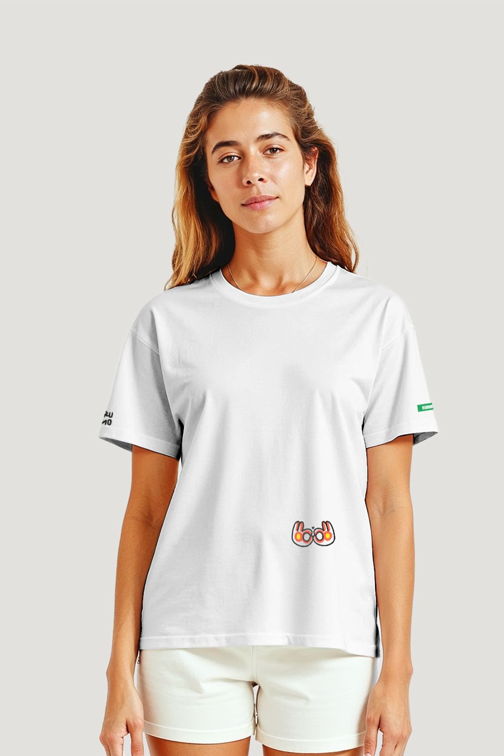 CROPPED GURU REI | GURULINO