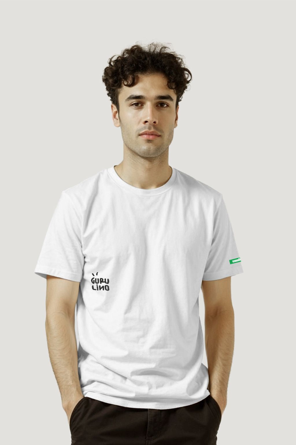 CAMISETA FAROIS | GURULINO