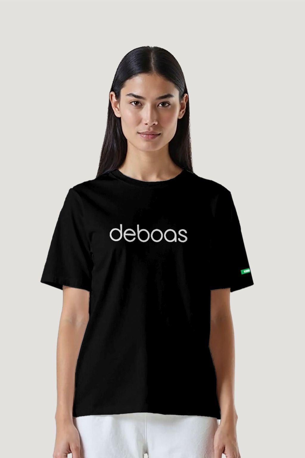 CAMISETA DEBOAS
