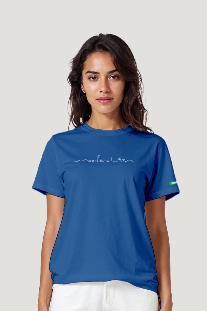CAMISETA TRACO DO ARQUITETO