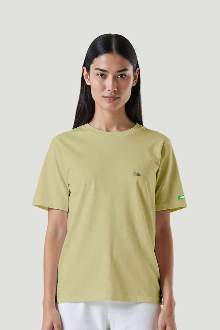 CAMISETA PLANALTO EM LINHAS