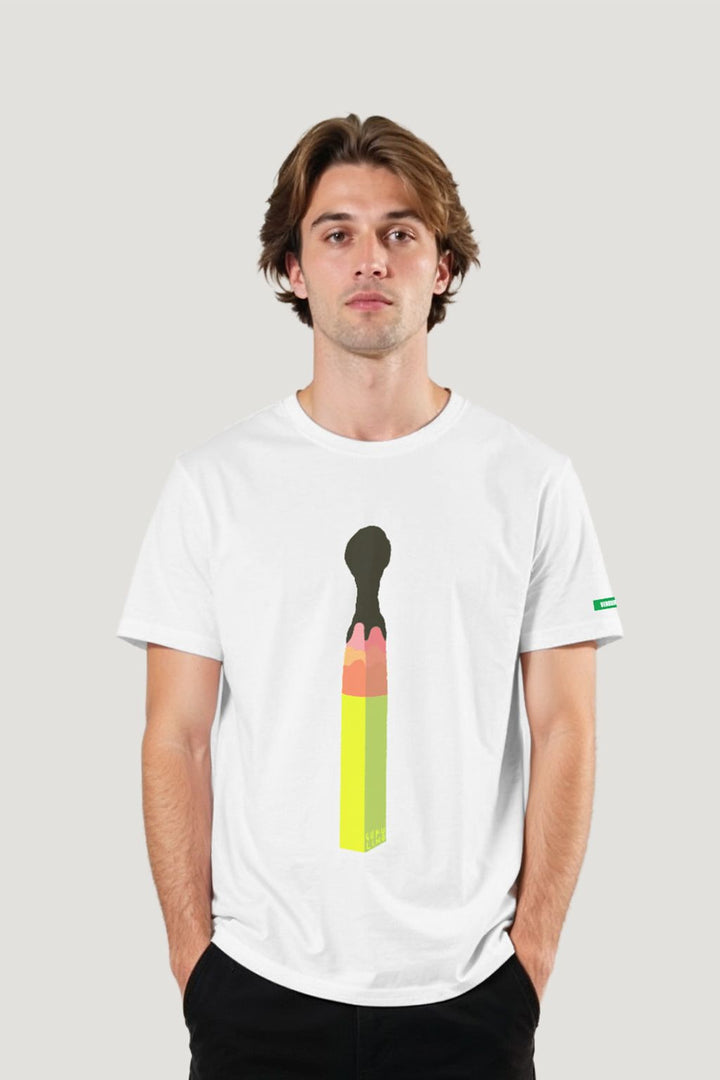 CAMISETA FOSFORO | GURULINO