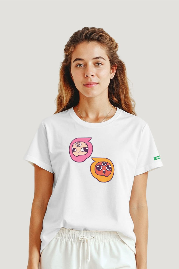 CAMISETA GORROS | GURULINO