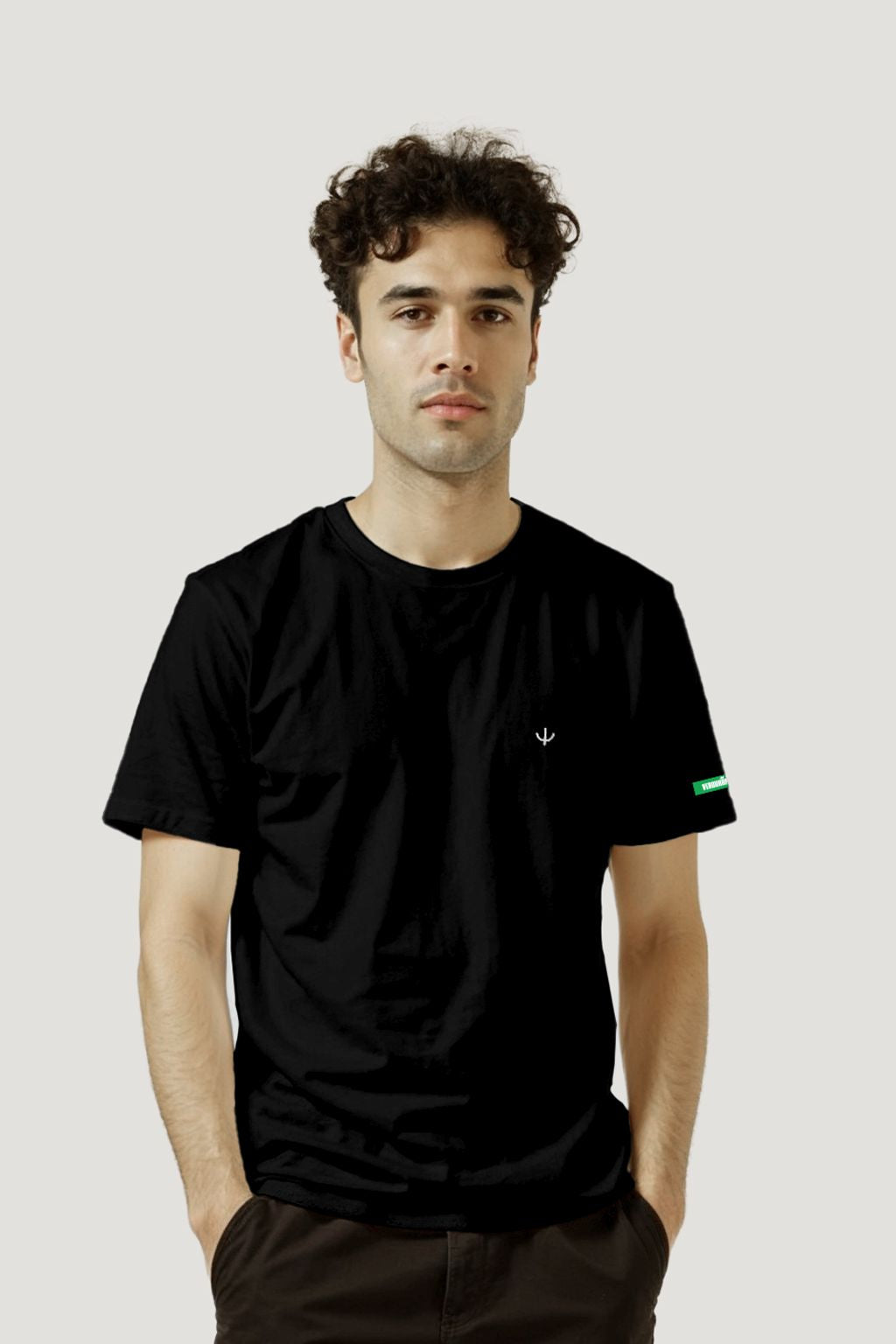 CAMISETA BRISE CONCRETO