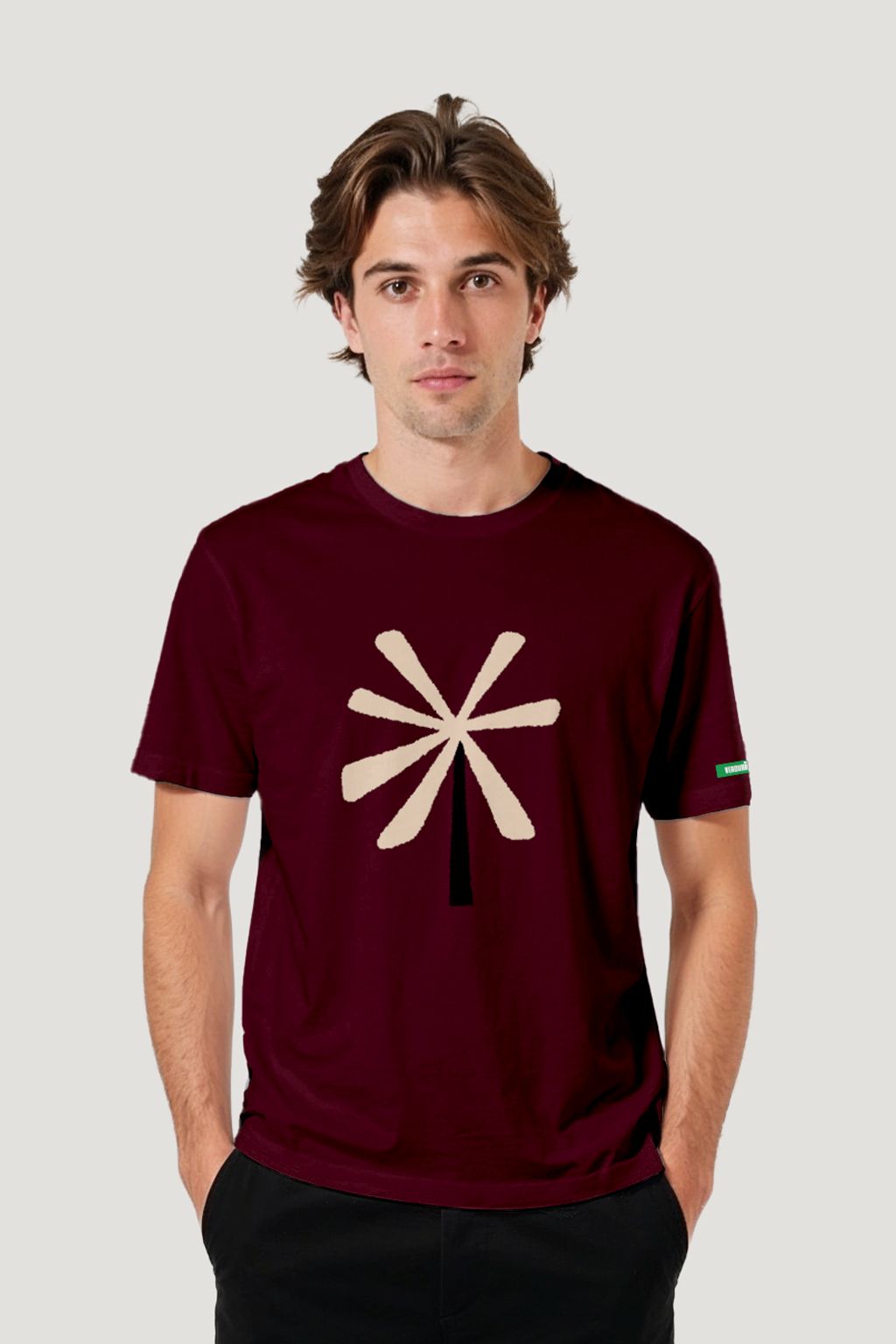 CAMISETA TUCANO | BRIXX