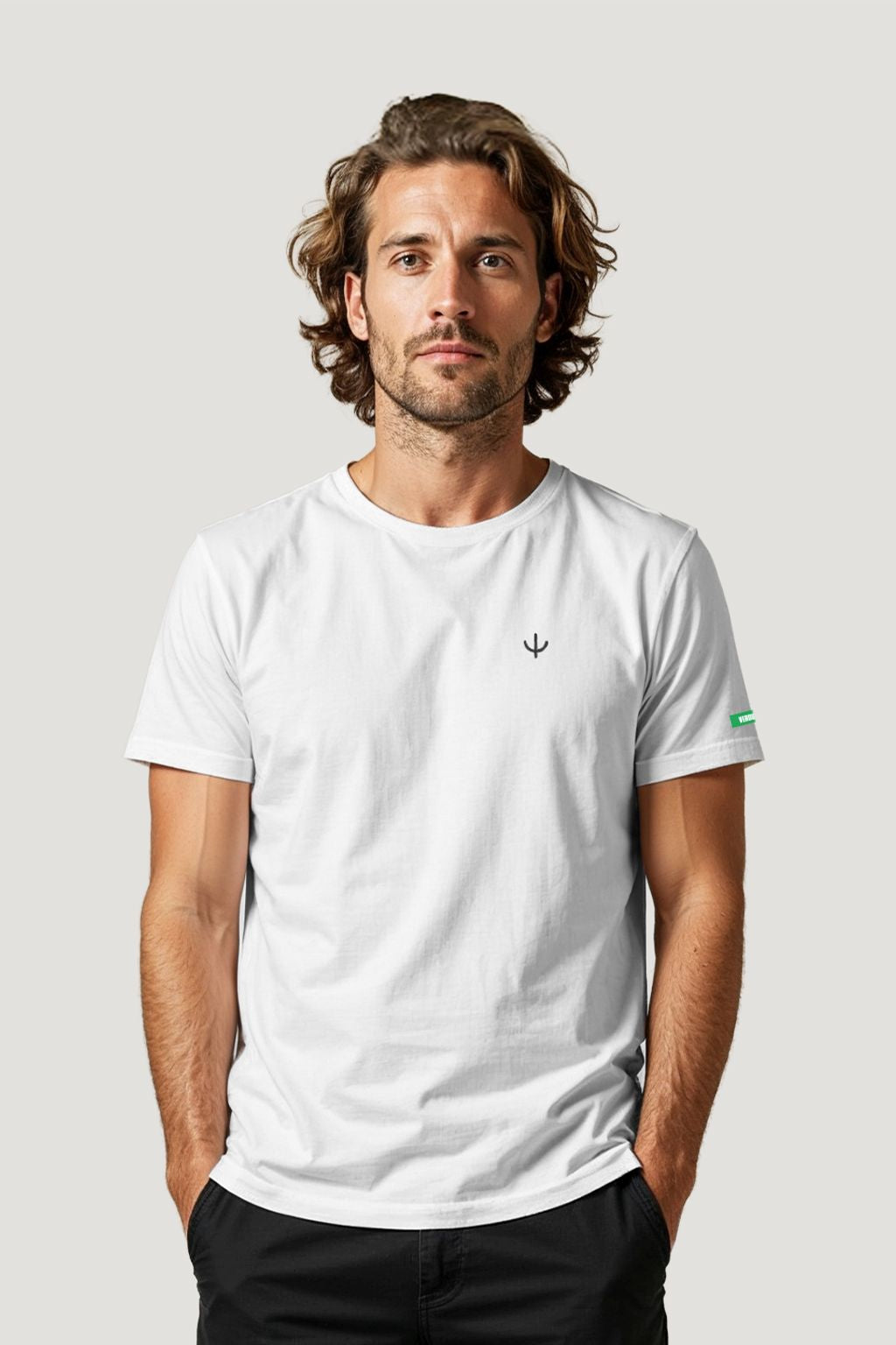 CAMISETA VITRAIS DOM BOSCO