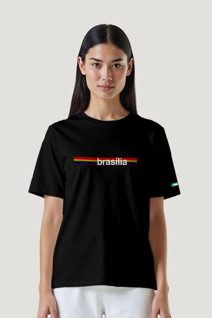 CAMISETA LGBTQIAPN+