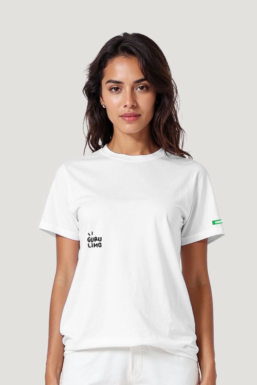 CAMISETA FAROL | GURULINO