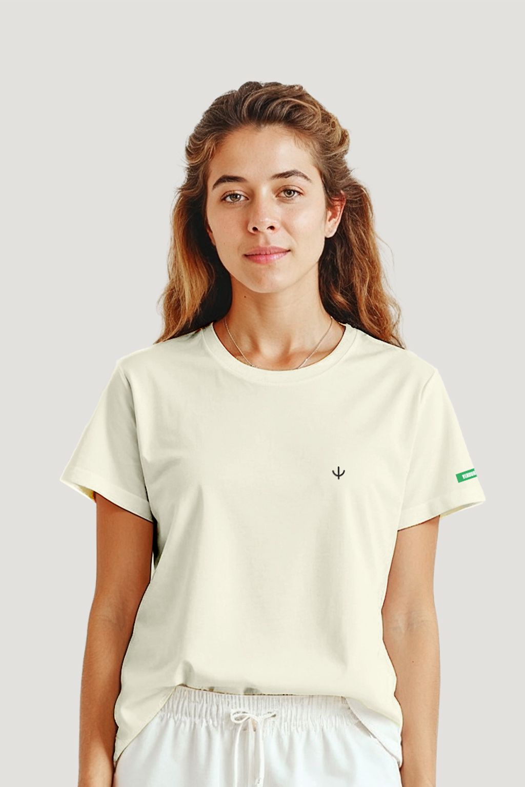 CAMISETA LOBO FLECHADO