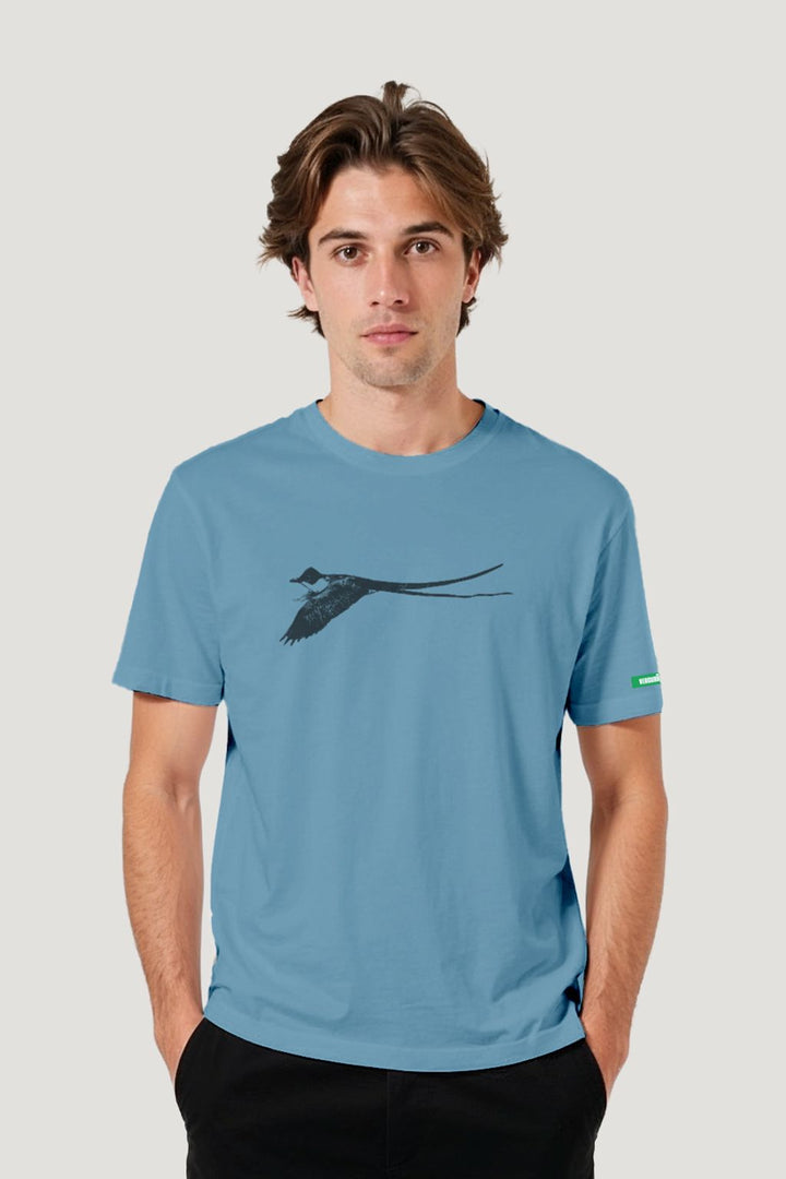 CAMISETA TESOURINHA DO CERRADO