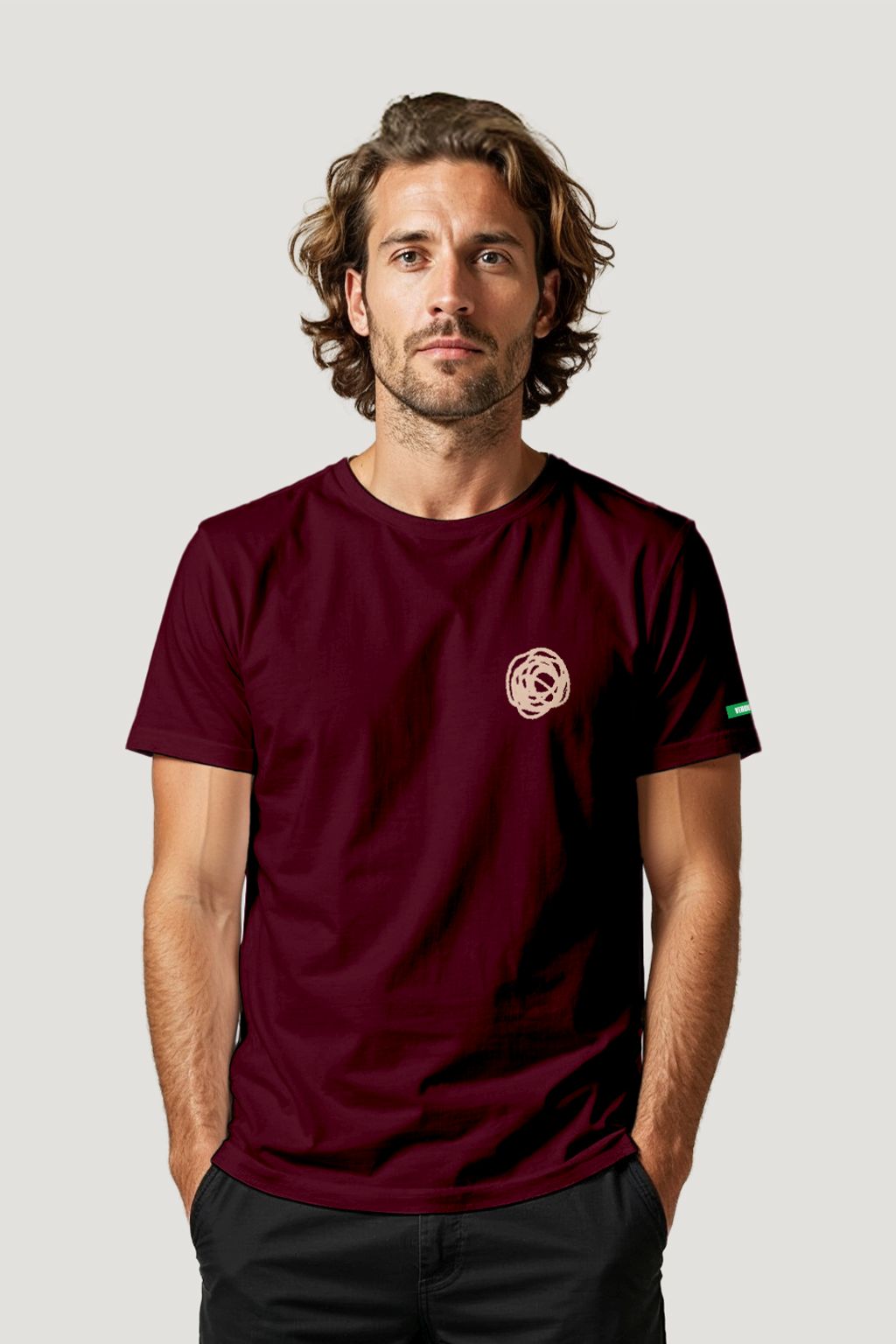 CAMISETA SOL DO CERRADO | BRIXX