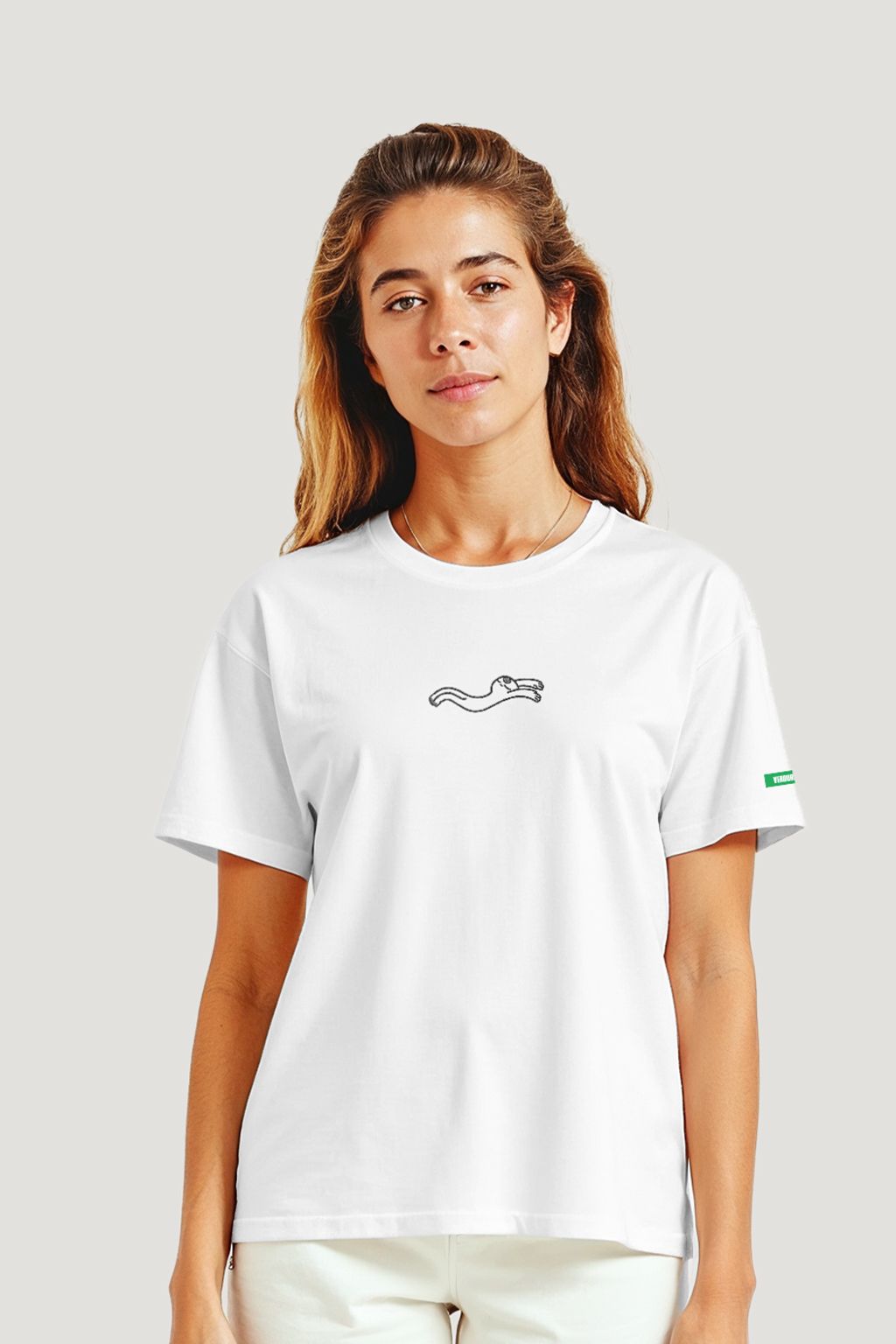 CAMISETA FLUTUANDO | GURULINO