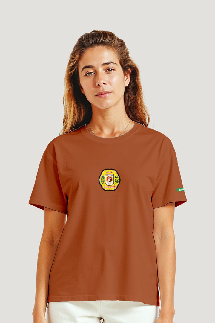 CAMISETA FILTRO DOM BOSCO - MELHOR FILTRAR