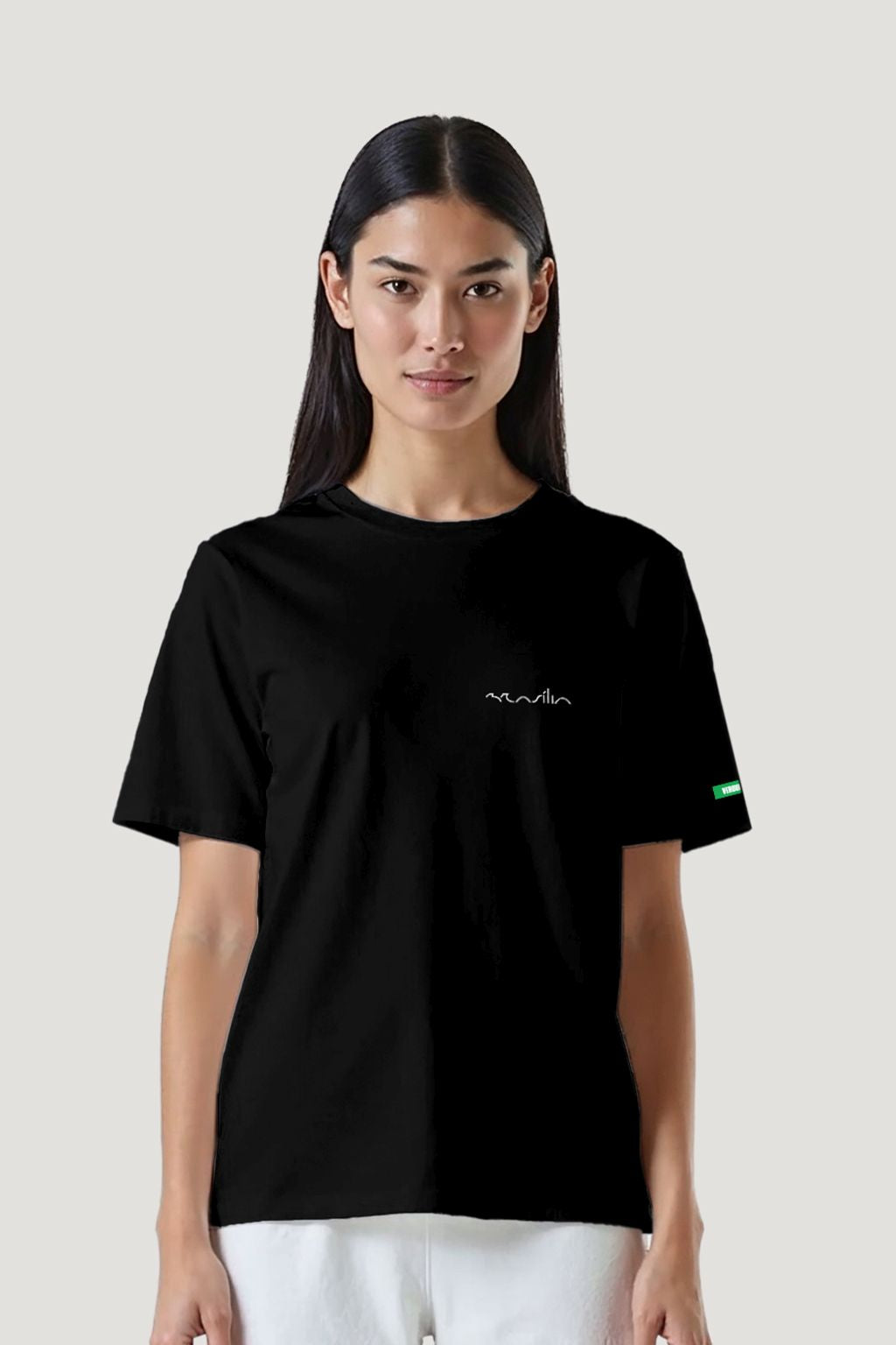 CAMISETA COSTAS ASAS