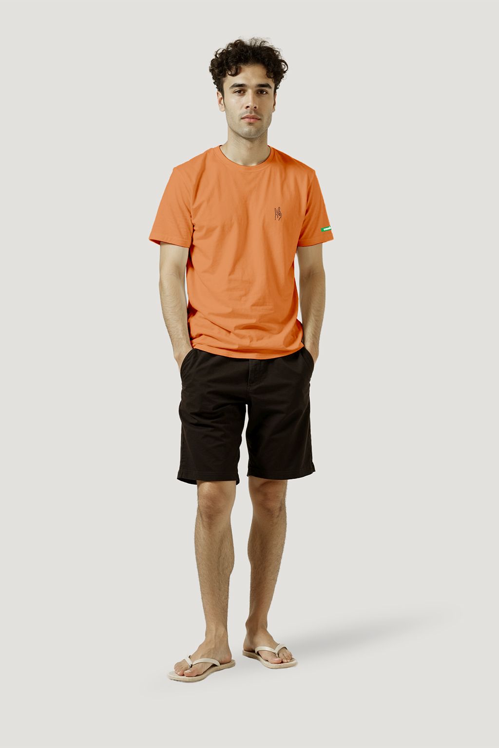 CAMISETA DEBOAS ICONICO