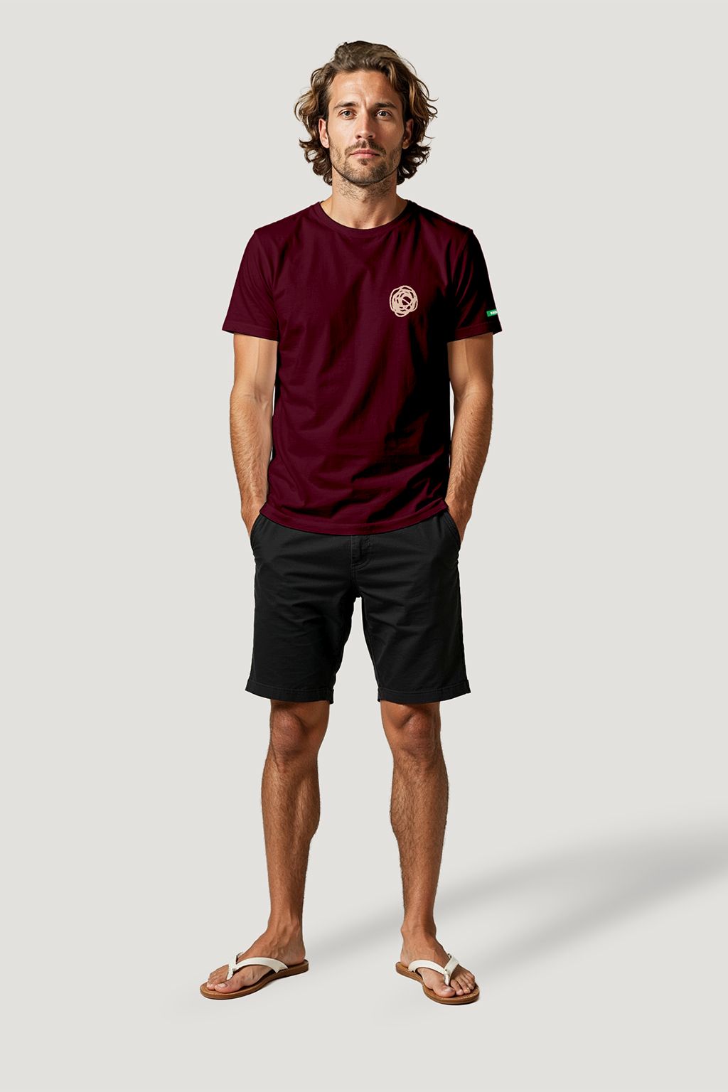 CAMISETA SOL DO CERRADO | BRIXX