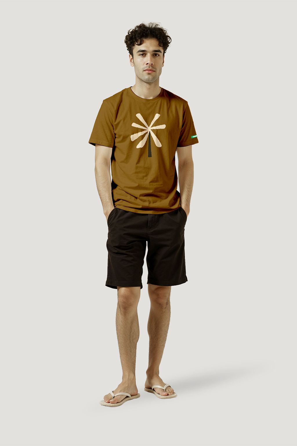 CAMISETA TUCANO | BRIXX