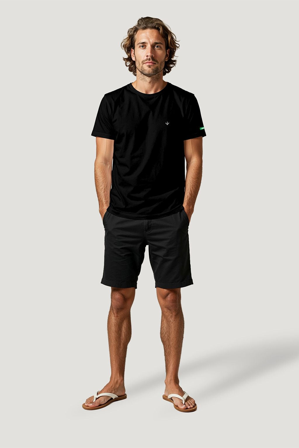 CAMISETA GEOMETRISMOS