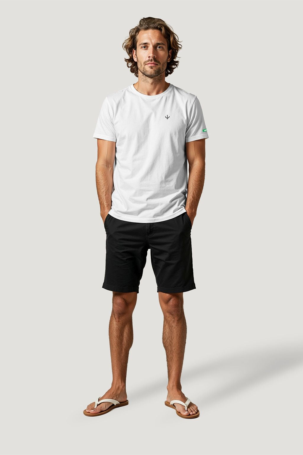 CAMISETA VITRAIS DOM BOSCO