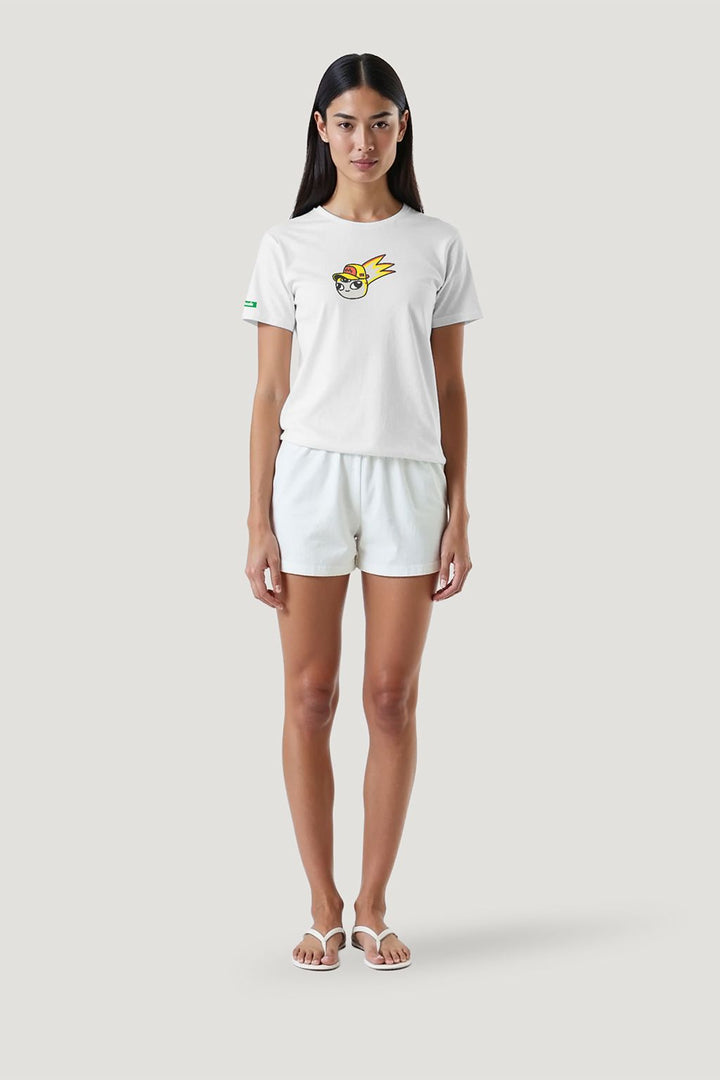 CAMISETA COMETA PEITO | GURULINO