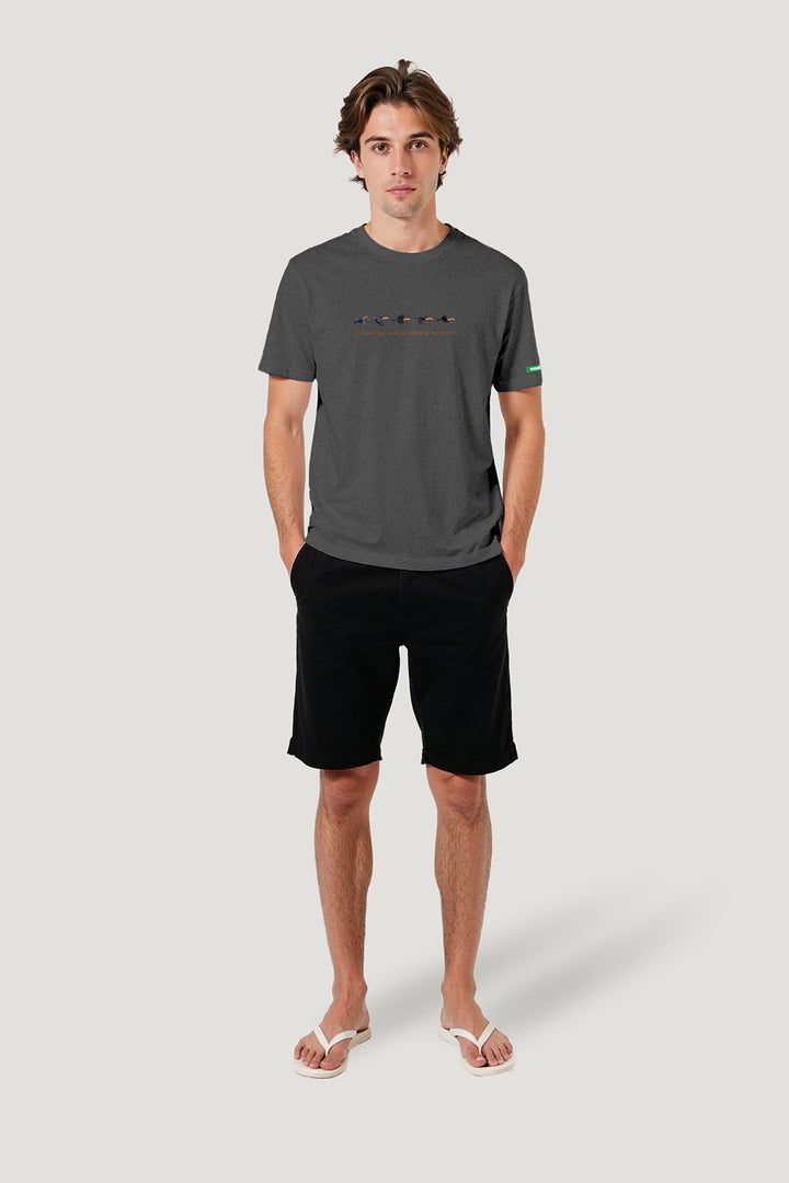 CAMISETA TUCANO LINHAS