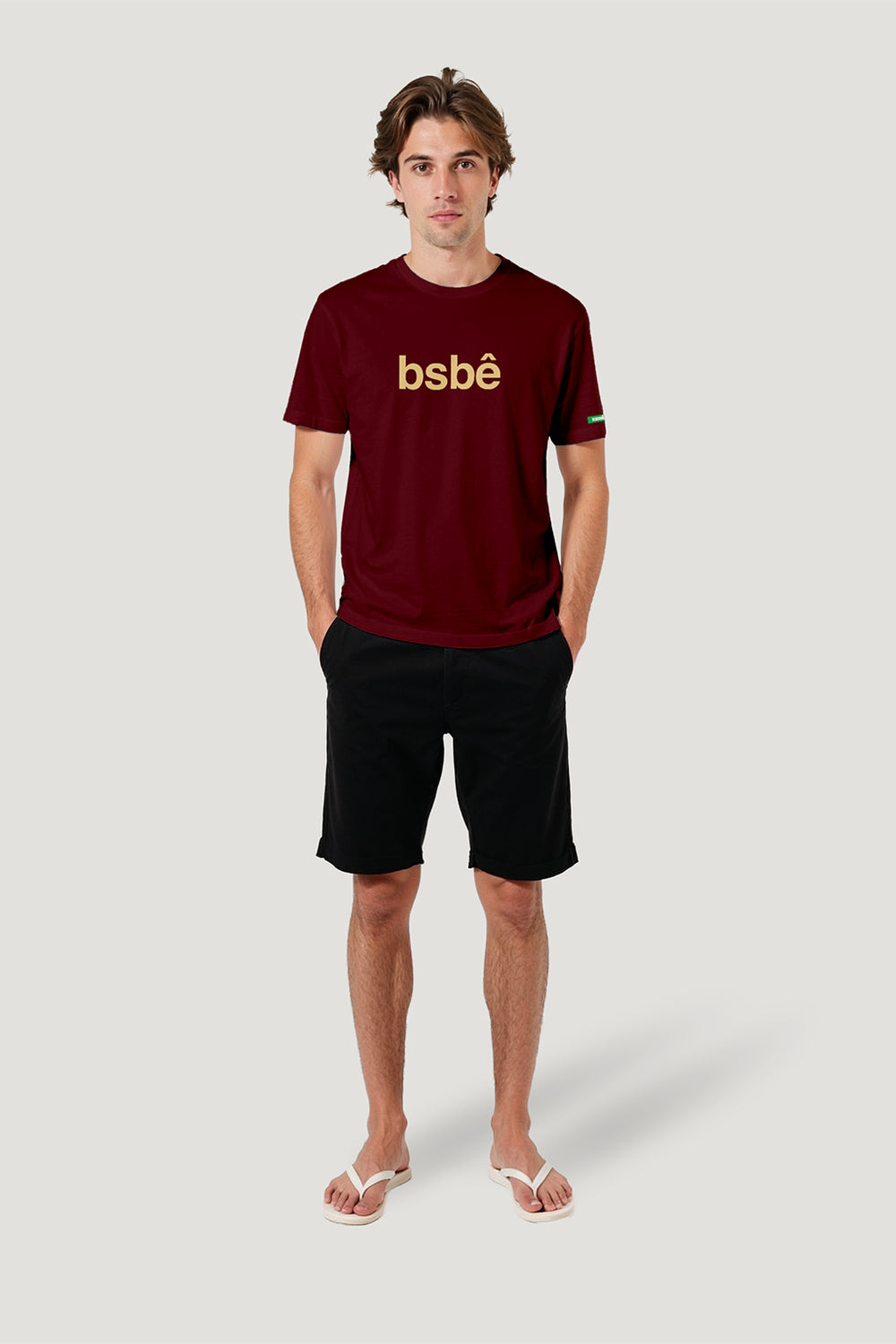 BSBÊ | TRADICIONAL