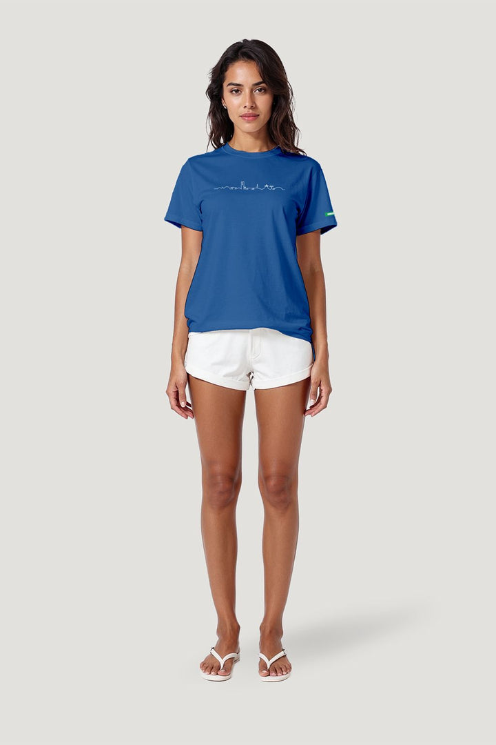 CAMISETA TRACO DO ARQUITETO